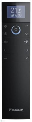 Кондиционер Daikin Emura 3 FTXJ25AB/RXJ25A