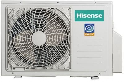 Кондиционер Hisense Black Crystal AS-07UW4RYDTG00B