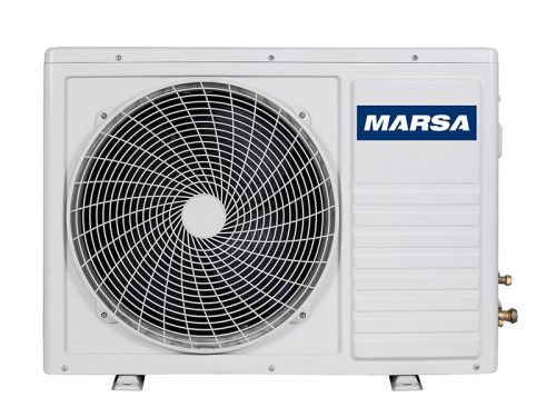 Кондиционер Marsa Astro+ RK-07MTA3