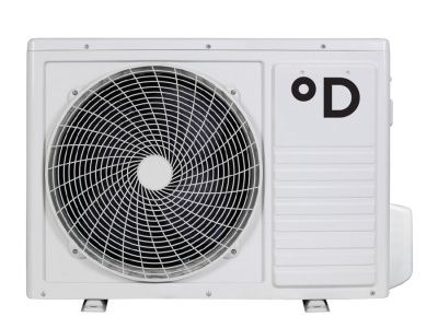 Кондиционер Daichi Carbon DA25DVQ1-B2/DF25DV1-2