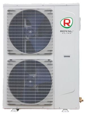 Канальный кондиционер Royal Clima CO-D 48HNXA/CO-E 48HNXA