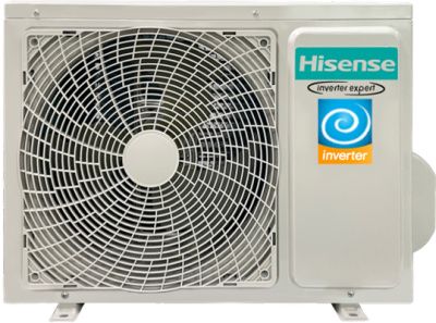 Кондиционер Hisense Expert PRO AS-13UW4RYDTV03 WI-FI