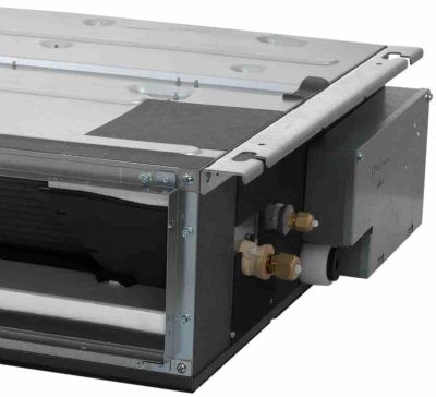 Канальный кондиционер Daikin FDXM50F9/RZAG35B/-40
