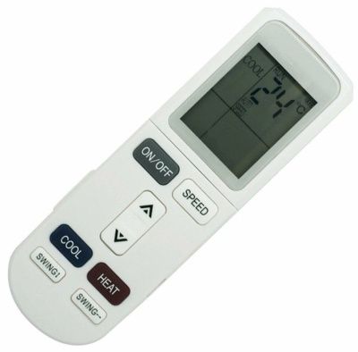 Напольно-потолочный кондиционер QUATTROCLIMA QV-I36FGE/QN-I36UGE
