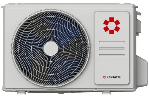 Кондиционер Kentatsu Kanami KSGAB21HZRN1W/KSRAB21HZRN1