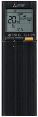 Кондиционер Mitsubishi Electric Design MSZ-EF42VGKB/MUZ-EF42VG