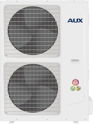 Напольно-потолочный кондиционер AUX ALCF-H48/5DR2A/AL-H48/5DR2A(U)
