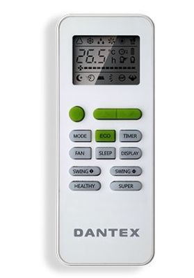 Кондиционер Dantex Eco RK-07ENT4/ RK-07ENT4E