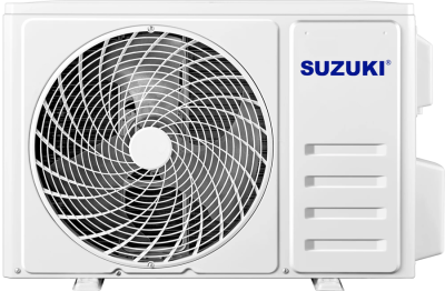 Кондиционер Suzuki  Standart SUSH-C129BE/SURH-C129BE