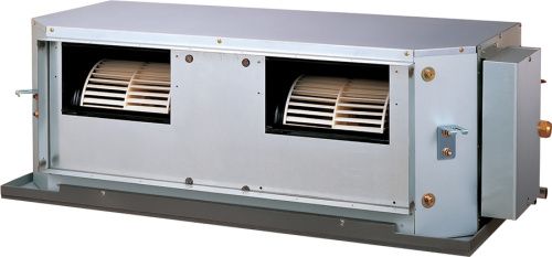 Канальный кондиционер Fujitsu ARXG45KHTA/AOYG45KBTB