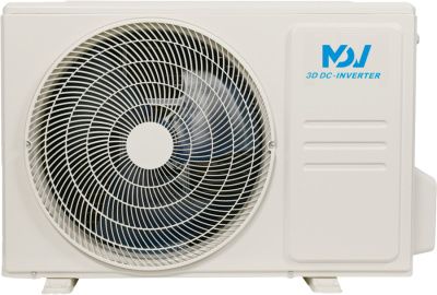 Канальный кондиционер Mdv MDT2I-48HWFN8/MDOUN-48HFN8
