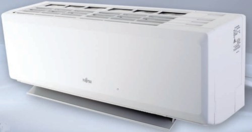 Кондиционер Fujitsu Clarios ASYG24KLCA/AOYG24KLCA