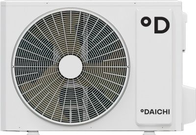 Кондиционер Daichi Ice 2 ICE20AVQS1R-2/ICE20FVS1R-2/-40
