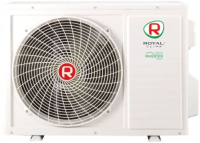 Наружний блок мульти сплит-системы Royal Clima Multi Gamma 2DFM-14HN