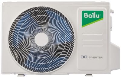 Кондиционер Ballu Lagoon BSDI-12HN8