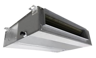 Канальный внутренний блок мульти сплит-системы Funai KIRIGAMI RAM-I-KG30HP.L01/S