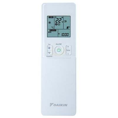 Настенный внутренний блок мульти сплит-системы Daikin FTXM20R