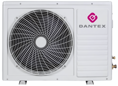 Настенный кондиционер Dantex Eco Pro RK-09ENT5/RK-09ENT5E