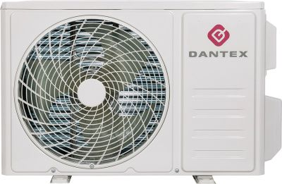 Кондиционер Dantex Eco Pro RK-24ENT6/ RK-24ENT6E