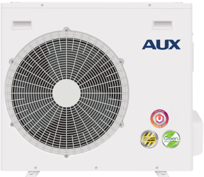 Напольно-потолочный кондиционер AUX ALCF-HS18/4DR2/AL-HS18/4DR2(U)