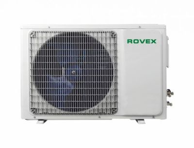Напольно-потолочный кондиционер Rovex RCF-24HR1/CCU-24HR1