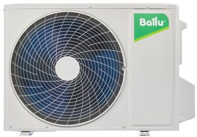 Кондиционер Ballu Platinum Evolution BSUI-12HN8_V4