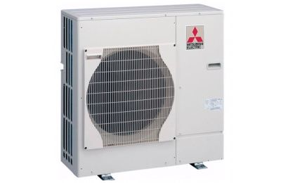 Напольно-потолочный кондиционер Mitsubishi Electric PCA-M71KA/PU-P71VHA/YHA