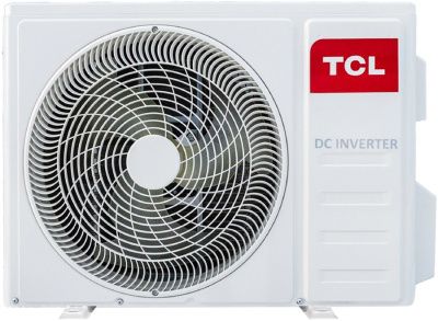Кондиционер TCL FreshIN 3.0 TAC-FR09INV/R4
