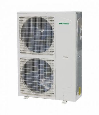 Напольно-потолочный кондиционер Rovex RCF-48HR1/CCU-48HR1