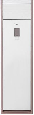 Колонный кондиционер Midea MFPA-24ARN1-QB6/MOX430-24HN1-LQB6