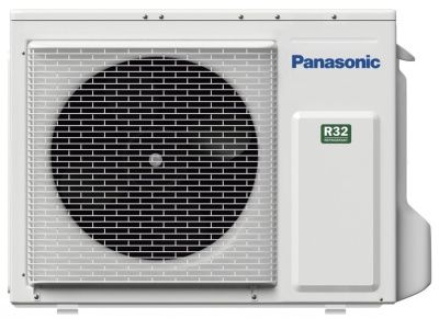 Напольно-потолочный кондиционер Panasonic S-60PT2E5B/U-60PZ2E5