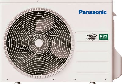 Кондиционер Panasonic Nordic white CS-HZ35ZKE/CU-HZ35ZKE