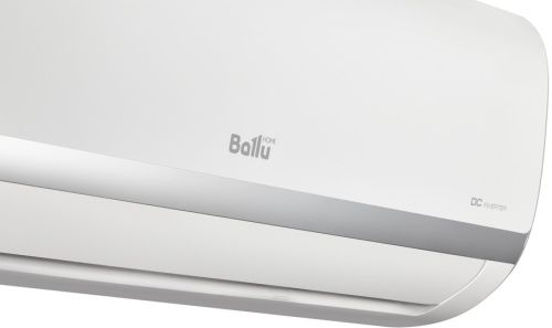 Кондиционер Ballu Lagoon BSDI-07HN8