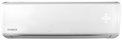 Кондиционер Pioneer Artis KFR100MW/KOR100MW Nord-30