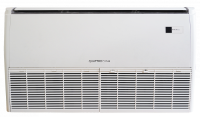 Напольно-потолочный кондиционер QUATTROCLIMA QV-I36FG/QN-I36UG