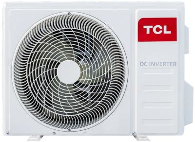Кондиционер TCL BreezeIN Pro TAC-BR24INV/R
