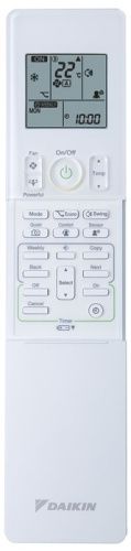 Кондиционер Daikin Perfera FTXM20A/RXM20A