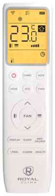 Кондиционер Royal Clima Perfetto RCI-PFC55HN
