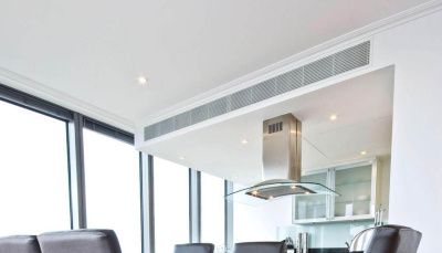 Канальный кондиционер Mitsubishi Electric SEZ-M35DA/SUZ-M 35