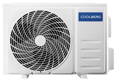 Кондиционер Coolberg Runa CI-18R1/CI-18R1