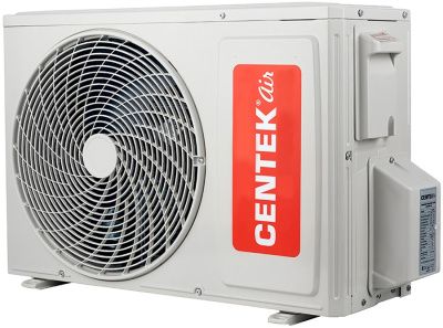 Кондиционер Centek CT-65SDC07+
