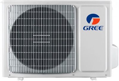 Кондиционер Gree Pular ARCTIC GWH12AGC-K6DNA4F
